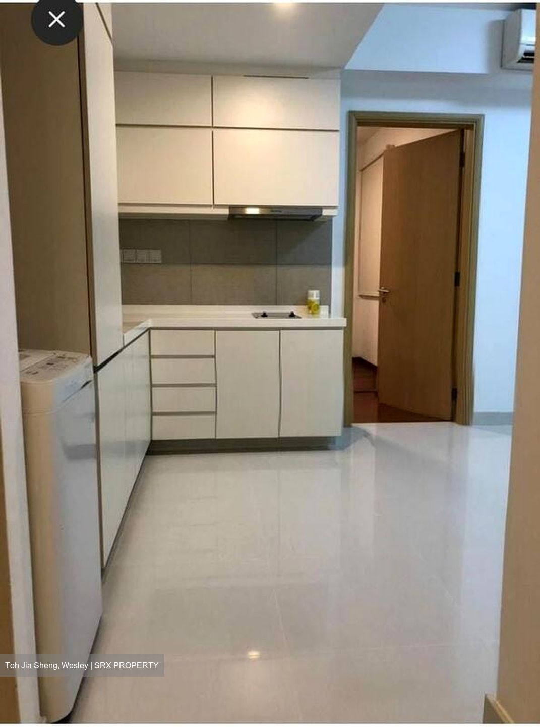 Space @ Kovan (D19), Apartment #507256291